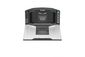 Zebra MP7000 Multi-Plane Scanner, Short, Multiple CMOS Array Imager 1D/2D, USB/RS-232/IBM RS-485